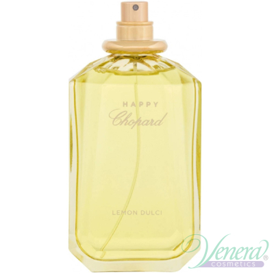 Chopard Happy Chopard Lemon Dulci EDP 100ml за Жени БЕЗ ОПАКОВКА Дамски Парфюми без опаковка